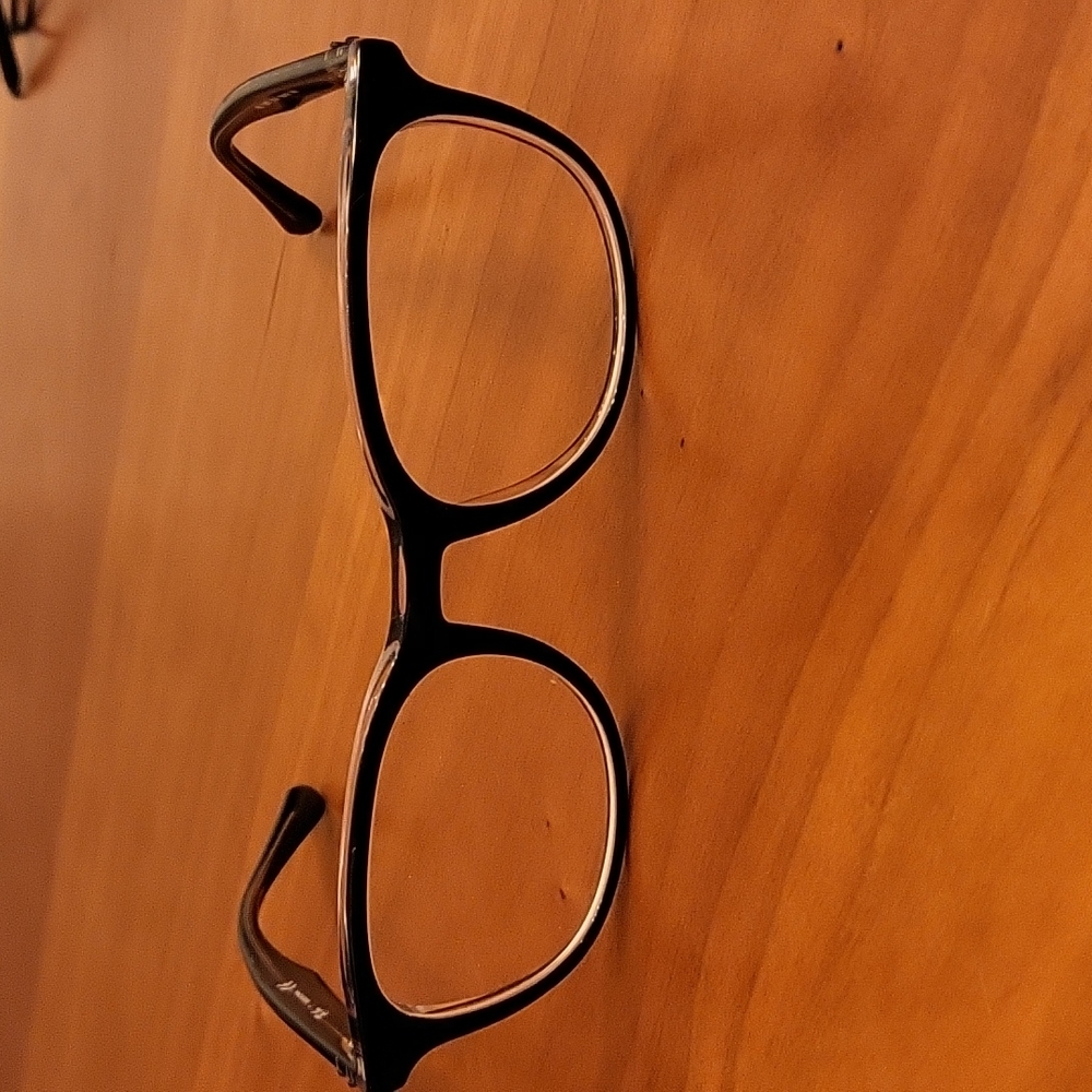 Ray-Ban glasses RX5356